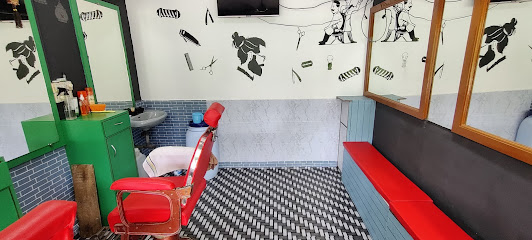 Estylo Men's Hair saloon - Gogol
