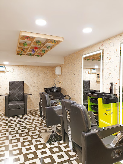 Estylo unisex salon - Majorda