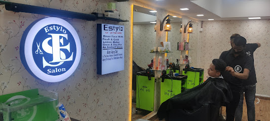 Estylo salon - Mandopa