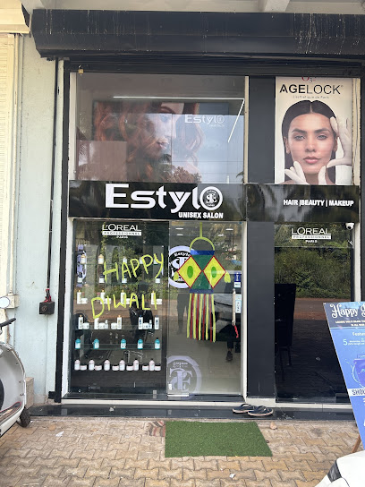 Estylo Unisex Salon - Mandopa
